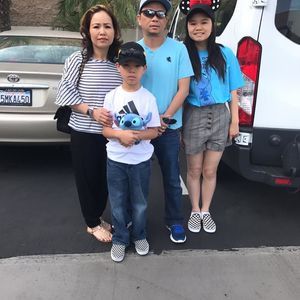 Meet your Posher, Minh